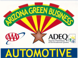 ToyoMotors Arizona Green Business Automotive Repair Shop