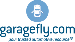 Garage Fly Logo