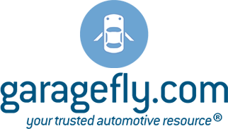 Garage Fly Logo