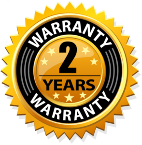 2yr warranty hybrid battery