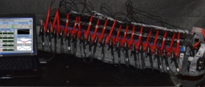 Hybrid battery Reconditioning Repair Equipment