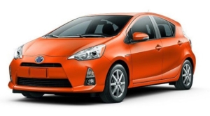 Toyota Prius Hybrid Repair Phoenix