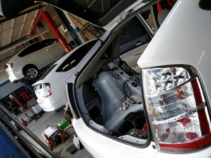 Prius Repair Phoenix