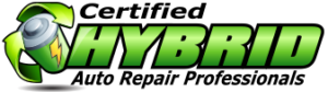 Hybrid Battery Repair Phoenix Logo