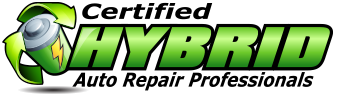 Hybrid Battery Repair Phoenix Logo