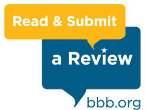 BBB ToyoMotors Review Button